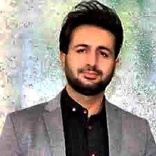 مرتضی جعفرزاده تا زندمه له سر ومه هر جخه زخبمه